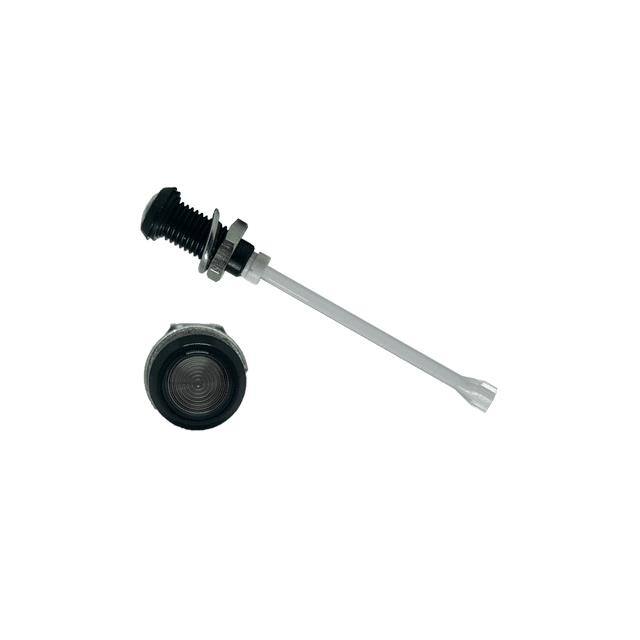 RHD-1660-F6PS67PR Bivar Inc.  Optique - Conduits de lumière